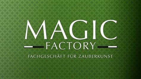 The magic factry